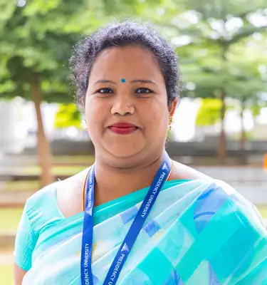 Dr. Bharathi D